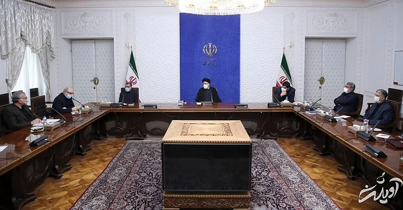 تصمیم مهم درباره زمان بازگشایی مدارس با حضور رئیس جمهور /تداوم اجرای محدودیت ترددها تا پنجم شهریور 